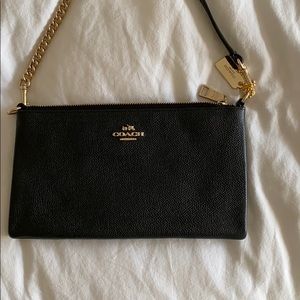 Coach crossbody bag